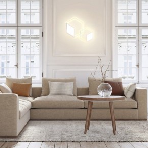 Накладной светильник Mantra Kubick 7595 в Озерске - ozersk.ok-mebel.com | фото 3