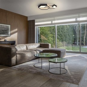 Накладной светильник Mantra Kubick 7760 в Озерске - ozersk.ok-mebel.com | фото 3