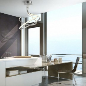 Накладной светильник Mantra Nur 4981 в Озерске - ozersk.ok-mebel.com | фото 4