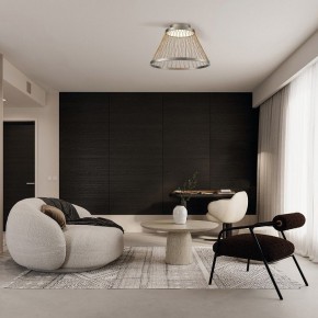 Накладной светильник Mantra Spider 8981 в Озерске - ozersk.ok-mebel.com | фото 2