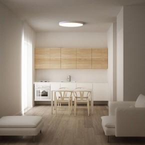 Накладной светильник Mantra Turin 9024 в Озерске - ozersk.ok-mebel.com | фото 4