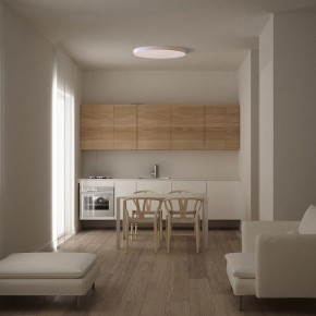 Накладной светильник Mantra Turin 9024 в Озерске - ozersk.ok-mebel.com | фото 5