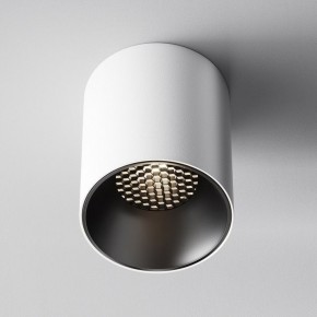 Накладной светильник Maytoni Alfa LED C064CL-12W4K-RD-WB в Озерске - ozersk.ok-mebel.com | фото 2