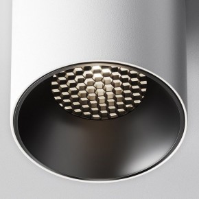 Накладной светильник Maytoni Alfa LED C064CL-12W4K-RD-WB в Озерске - ozersk.ok-mebel.com | фото 7