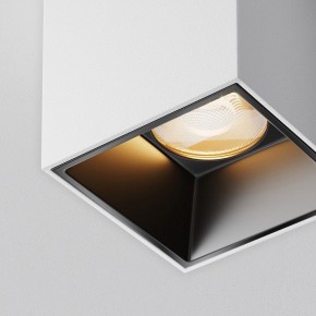 Накладной светильник Maytoni Alfa LED C064CL-5W2.7K-SQ-WB в Озерске - ozersk.ok-mebel.com | фото 10