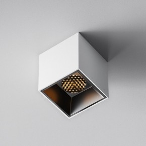 Накладной светильник Maytoni Alfa LED C064CL-5W2.7K-SQ-WB в Озерске - ozersk.ok-mebel.com | фото 2
