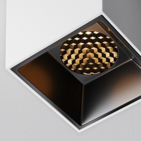 Накладной светильник Maytoni Alfa LED C064CL-5W2.7K-SQ-WB в Озерске - ozersk.ok-mebel.com | фото 9
