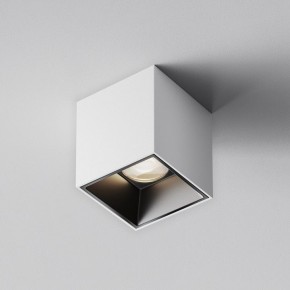Накладной светильник Maytoni Alfa LED C064CL-5W4K-SQ-WB в Озерске - ozersk.ok-mebel.com | фото 6