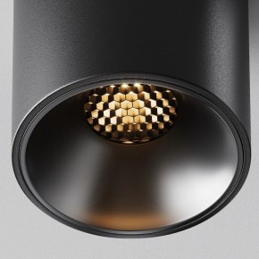 Накладной светильник Maytoni Alfa LED C064CL-8W2.7K-RD-B в Озерске - ozersk.ok-mebel.com | фото 10