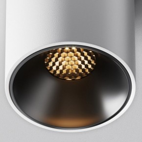 Накладной светильник Maytoni Alfa LED C064CL-8W2.7K-RD-WB в Озерске - ozersk.ok-mebel.com | фото 10