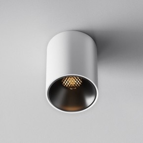 Накладной светильник Maytoni Alfa LED C064CL-8W2.7K-RD-WB в Озерске - ozersk.ok-mebel.com | фото 5