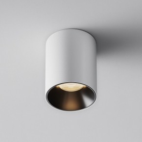Накладной светильник Maytoni Alfa LED C064CL-8W3K-RD-WB в Озерске - ozersk.ok-mebel.com | фото 7