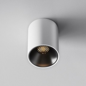 Накладной светильник Maytoni Alfa LED C064CL-8W3K-RD-WB в Озерске - ozersk.ok-mebel.com | фото 8