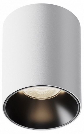 Накладной светильник Maytoni Alfa LED C064CL-8W4K-RD-WB в Озерске - ozersk.ok-mebel.com | фото