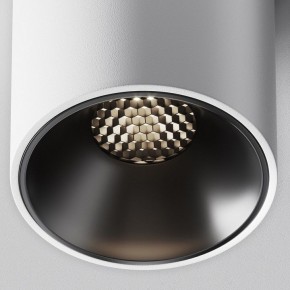 Накладной светильник Maytoni Alfa LED C064CL-8W4K-RD-WB в Озерске - ozersk.ok-mebel.com | фото 10