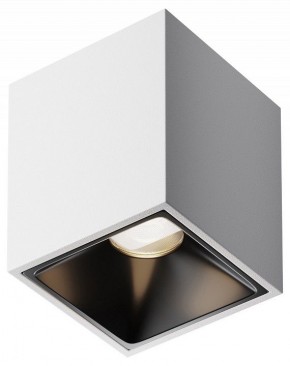 Накладной светильник Maytoni Alfa LED C065CL-8W4K-SQ-WB в Озерске - ozersk.ok-mebel.com | фото
