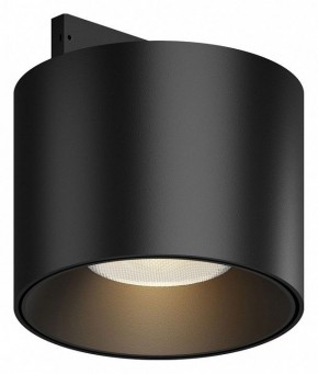 Накладной светильник Maytoni Alfa S TR188-1-5W3K-M-B в Озерске - ozersk.ok-mebel.com | фото