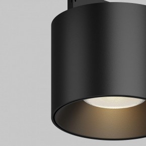 Накладной светильник Maytoni Alfa S TR188-1-5W3K-M-B в Озерске - ozersk.ok-mebel.com | фото 2