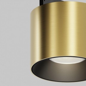 Накладной светильник Maytoni Alfa S TR188-1-5W4K-M-BBS в Озерске - ozersk.ok-mebel.com | фото 2
