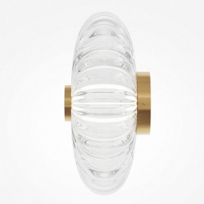 Накладной светильник Maytoni Amulet MOD555WL-L4G3K в Озерске - ozersk.ok-mebel.com | фото 2