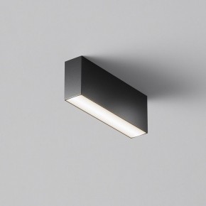 Накладной светильник Maytoni Basis C068CL-12W3-6K-B в Озерске - ozersk.ok-mebel.com | фото 3