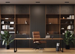 Накладной светильник Maytoni Basis C068CL-12W3-6K-B в Озерске - ozersk.ok-mebel.com | фото 4