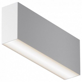 Накладной светильник Maytoni Basis C068CL-12W3-6K-W в Озерске - ozersk.ok-mebel.com | фото