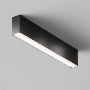 Накладной светильник Maytoni Basis C068CL-20W3-6K-B в Озерске - ozersk.ok-mebel.com | фото