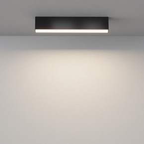 Накладной светильник Maytoni Basis C068CL-20W3-6K-B в Озерске - ozersk.ok-mebel.com | фото 3
