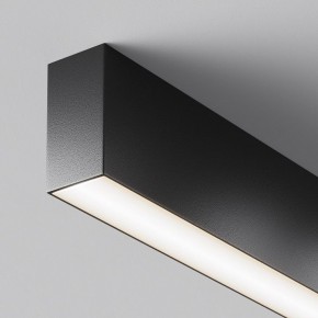 Накладной светильник Maytoni Basis C068CL-20W3-6K-B в Озерске - ozersk.ok-mebel.com | фото 7