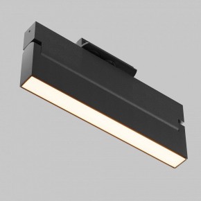 Накладной светильник Maytoni Basis Rot TR223-1-12WCCT-W-B в Озерске - ozersk.ok-mebel.com | фото 3