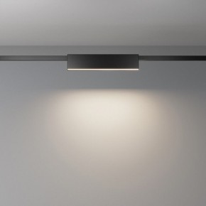 Накладной светильник Maytoni Basis TR151-1-12W4K-B в Озерске - ozersk.ok-mebel.com | фото 3