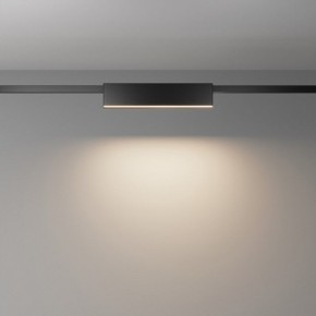 Накладной светильник Maytoni Basis TR151-1-18W3K-B в Озерске - ozersk.ok-mebel.com | фото 2