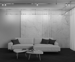Накладной светильник Maytoni Bianca TR147-1-3W4K-BS в Озерске - ozersk.ok-mebel.com | фото 5