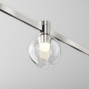 Накладной светильник Maytoni Bubble TR148-1-3W3K-PT в Озерске - ozersk.ok-mebel.com | фото 2