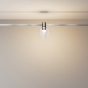 Накладной светильник Maytoni Bubble TR148-1-3W3K-PT в Озерске - ozersk.ok-mebel.com | фото 3