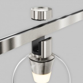 Накладной светильник Maytoni Bubble TR148-1-3W3K-PT в Озерске - ozersk.ok-mebel.com | фото 8