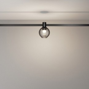 Накладной светильник Maytoni Bubble TR148-1-3W4K-B в Озерске - ozersk.ok-mebel.com | фото 2