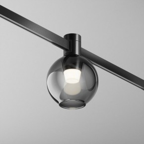Накладной светильник Maytoni Bubble TR148-1-3W4K-B в Озерске - ozersk.ok-mebel.com | фото 3
