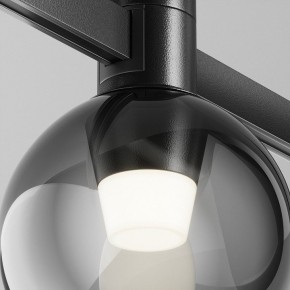 Накладной светильник Maytoni Bubble TR148-1-3W4K-B в Озерске - ozersk.ok-mebel.com | фото 7