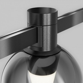 Накладной светильник Maytoni Bubble TR148-1-3W4K-B в Озерске - ozersk.ok-mebel.com | фото 8