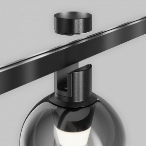 Накладной светильник Maytoni Bubble TR148-1-3W4K-B в Озерске - ozersk.ok-mebel.com | фото 9