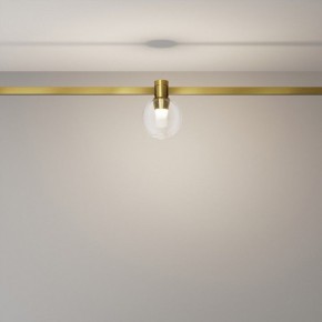 Накладной светильник Maytoni Bubble TR148-1-3W4K-BS в Озерске - ozersk.ok-mebel.com | фото 2