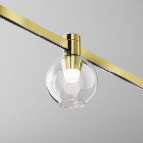 Накладной светильник Maytoni Bubble TR148-1-3W4K-BS в Озерске - ozersk.ok-mebel.com | фото 3