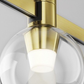 Накладной светильник Maytoni Bubble TR148-1-3W4K-BS в Озерске - ozersk.ok-mebel.com | фото 6