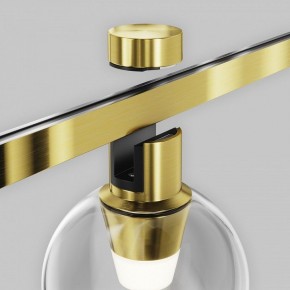 Накладной светильник Maytoni Bubble TR148-1-3W4K-BS в Озерске - ozersk.ok-mebel.com | фото 8