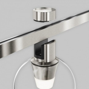 Накладной светильник Maytoni Bubble TR148-1-3W4K-PT в Озерске - ozersk.ok-mebel.com | фото 8