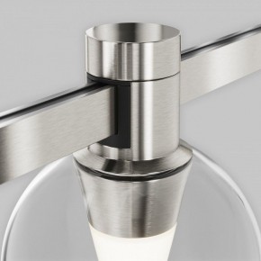 Накладной светильник Maytoni Bubble TR148-1-3W4K-PT в Озерске - ozersk.ok-mebel.com | фото 9
