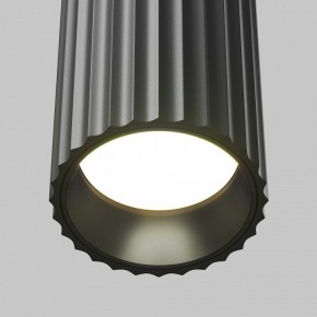Накладной светильник Maytoni Calipso C106CL-01-GU10-B в Озерске - ozersk.ok-mebel.com | фото 7