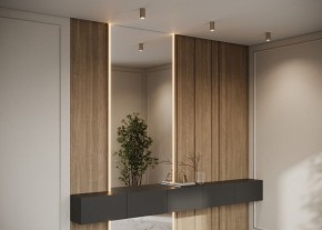 Накладной светильник Maytoni Calipso C106CL-01-GU10-BS в Озерске - ozersk.ok-mebel.com | фото 6
